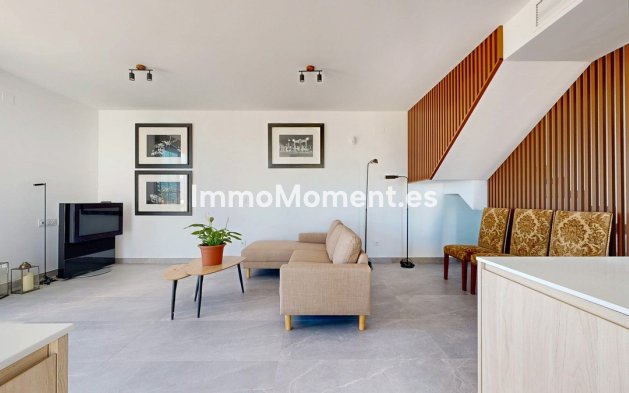 Resale - Detached villa - Polop - Polop Centro