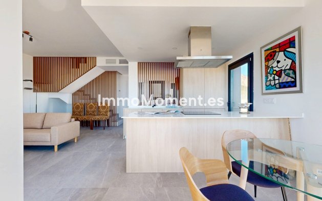 Resale - Detached villa - Polop - Polop Centro