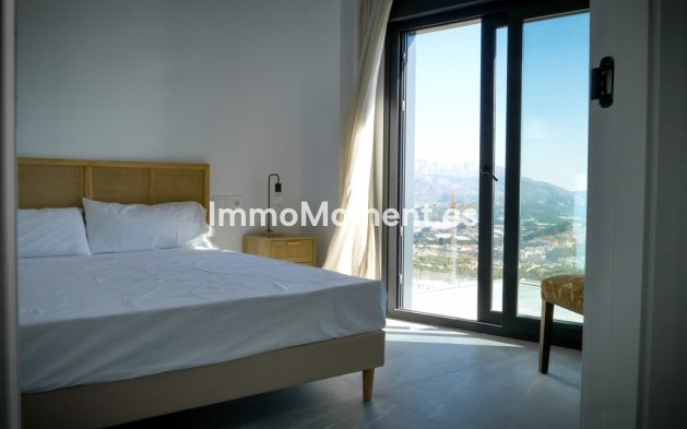 Resale - Detached villa - Polop - Polop Centro