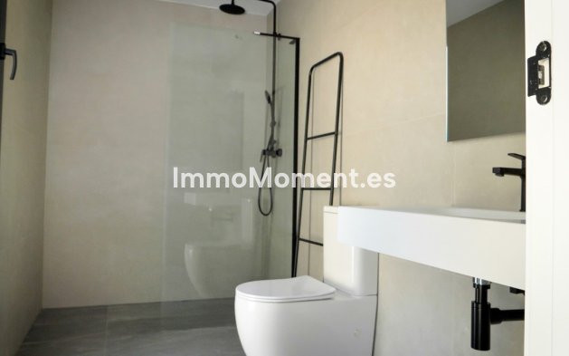 Resale - Detached villa - Polop - Polop Centro