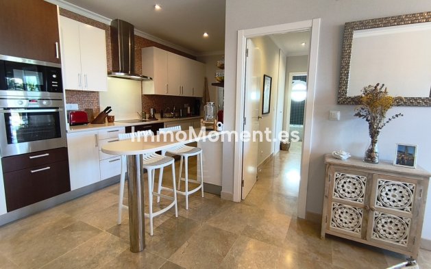 Wiederverkauf - Wohnung - Denia - La Sella Golf