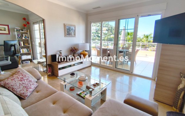 Wiederverkauf - Wohnung - Denia - La Sella Golf