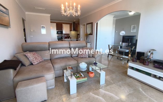 Wiederverkauf - Wohnung - Denia - La Sella Golf
