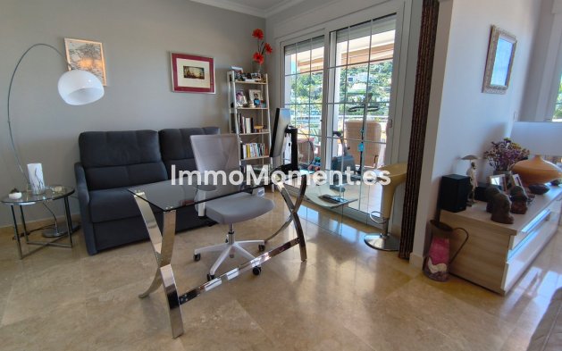 Wiederverkauf - Wohnung - Denia - La Sella Golf