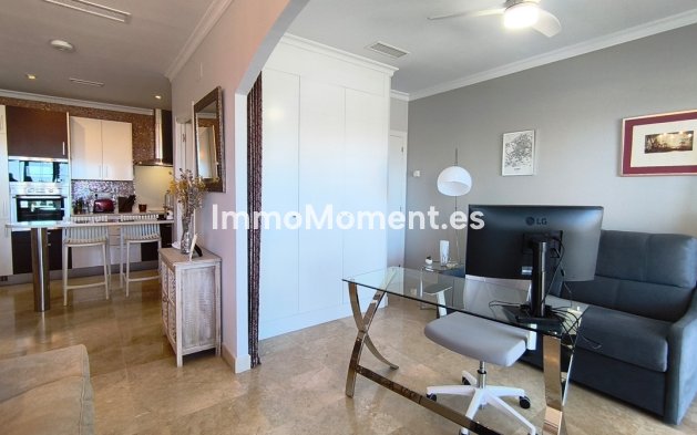 Wiederverkauf - Wohnung - Denia - La Sella Golf