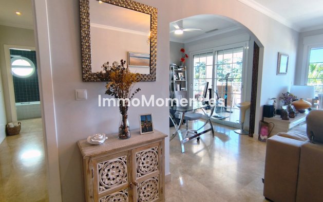 Wiederverkauf - Wohnung - Denia - La Sella Golf