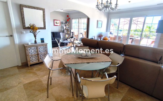 Wiederverkauf - Wohnung - Denia - La Sella Golf