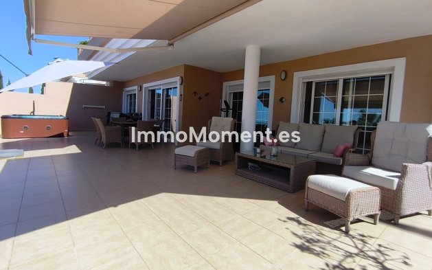 Wiederverkauf - Wohnung - Denia - La Sella Golf