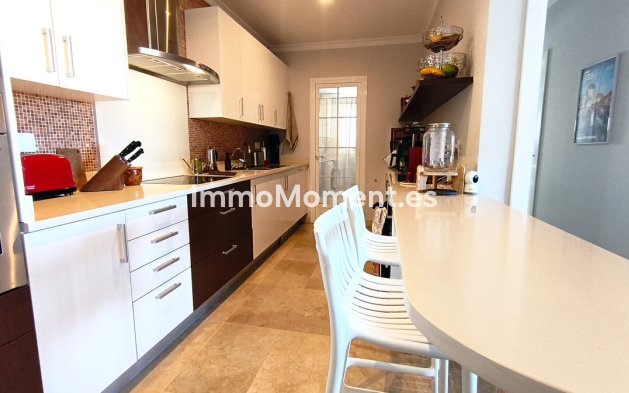 Wiederverkauf - Wohnung - Denia - La Sella Golf