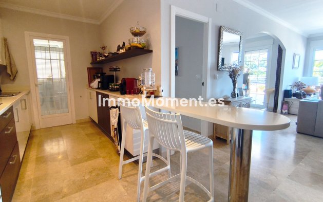 Wiederverkauf - Wohnung - Denia - La Sella Golf