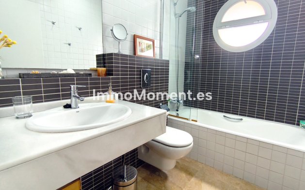 Wiederverkauf - Wohnung - Denia - La Sella Golf