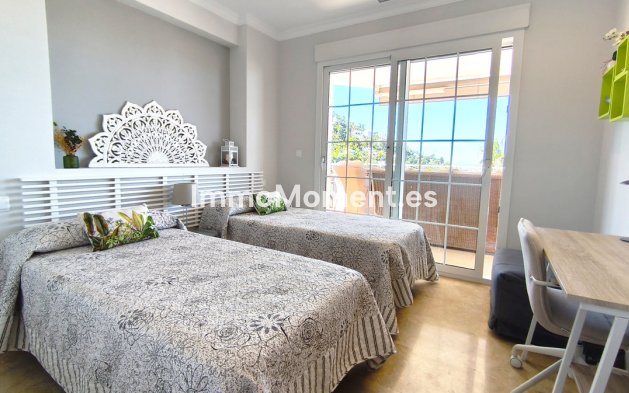 Wiederverkauf - Wohnung - Denia - La Sella Golf