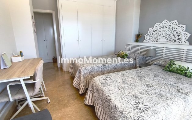 Wiederverkauf - Wohnung - Denia - La Sella Golf