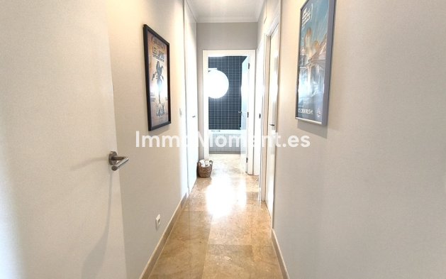 Wiederverkauf - Wohnung - Denia - La Sella Golf