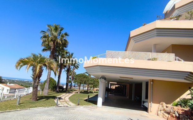 Wiederverkauf - Wohnung - Denia - La Sella Golf