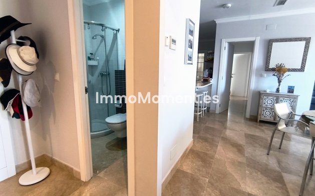 Wiederverkauf - Wohnung - Denia - La Sella Golf