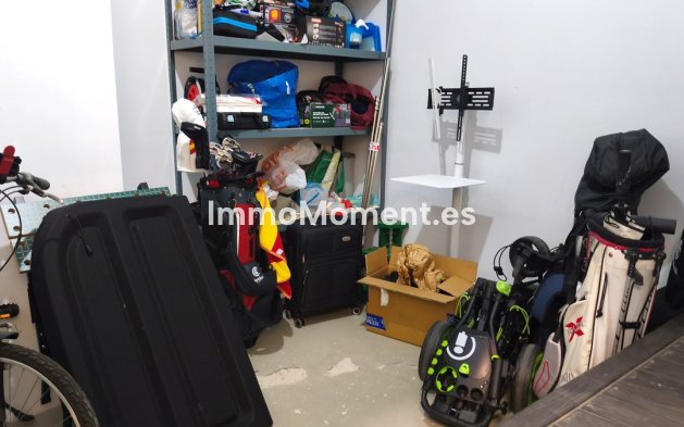Wiederverkauf - Wohnung - Denia - La Sella Golf