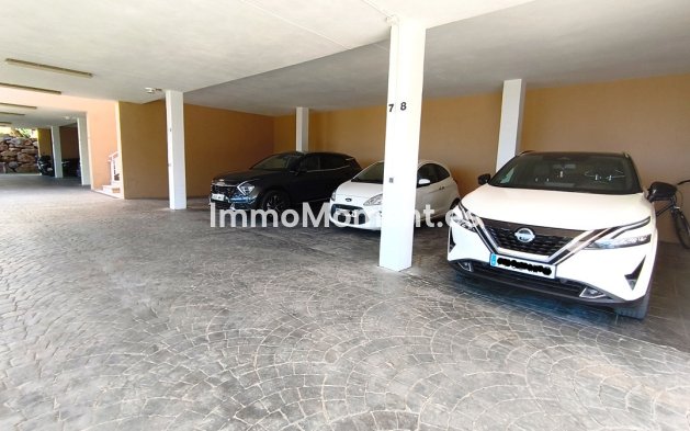 Wiederverkauf - Wohnung - Denia - La Sella Golf
