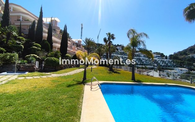 Wiederverkauf - Wohnung - Denia - La Sella Golf