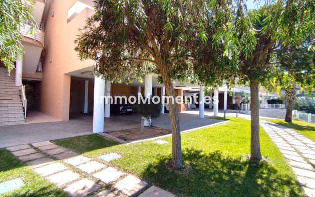 Wiederverkauf - Wohnung - Denia - La Sella Golf