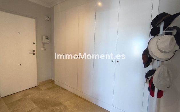 Wiederverkauf - Wohnung - Denia - La Sella Golf