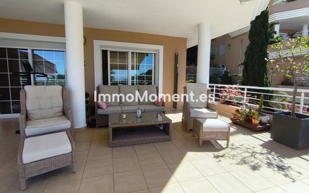 Wiederverkauf - Wohnung - Denia - La Sella Golf