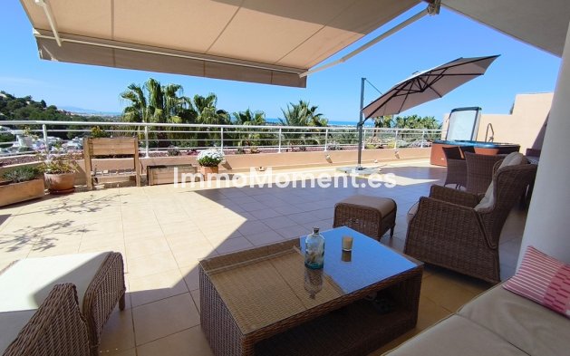 Wiederverkauf - Wohnung - Denia - La Sella Golf