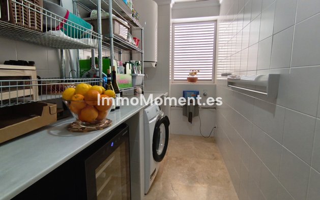 Wiederverkauf - Wohnung - Denia - La Sella Golf