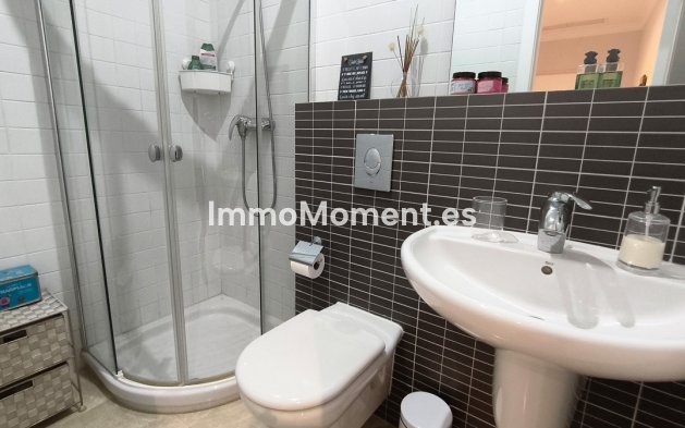 Wiederverkauf - Wohnung - Denia - La Sella Golf