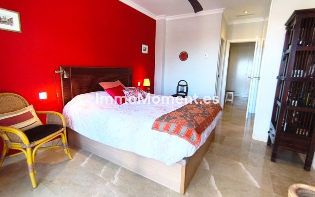 Wiederverkauf - Wohnung - Denia - La Sella Golf
