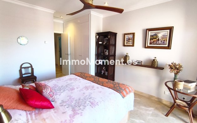 Wiederverkauf - Wohnung - Denia - La Sella Golf