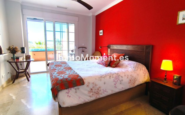 Wiederverkauf - Wohnung - Denia - La Sella Golf