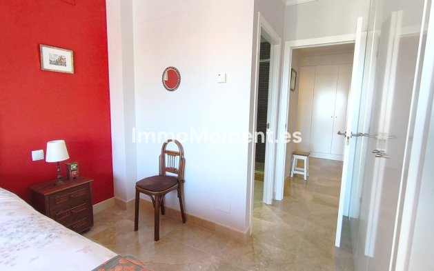 Wiederverkauf - Wohnung - Denia - La Sella Golf