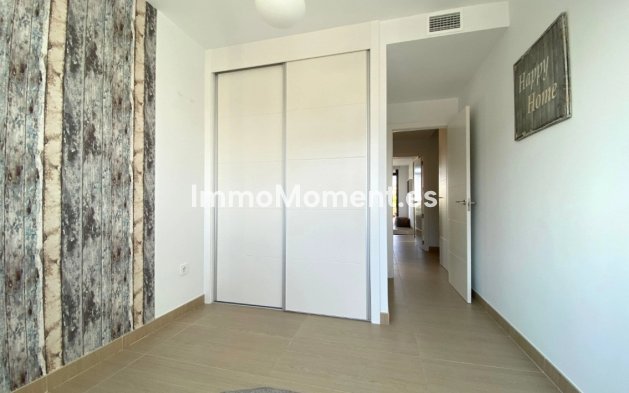 Wiederverkauf - Wohnung - Calpe - Calpe Centro