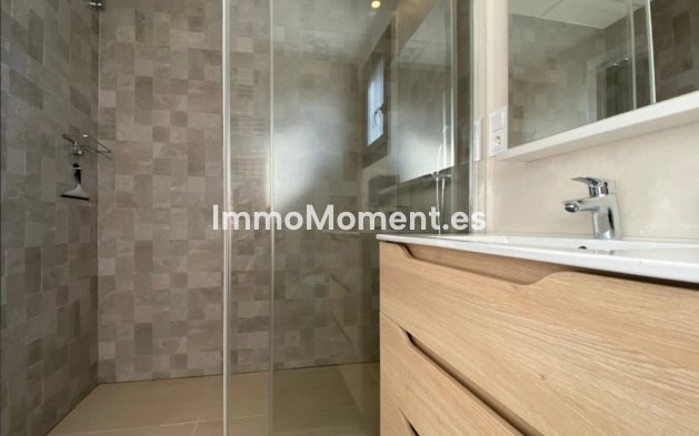 Wiederverkauf - Wohnung - Calpe - Calpe Centro