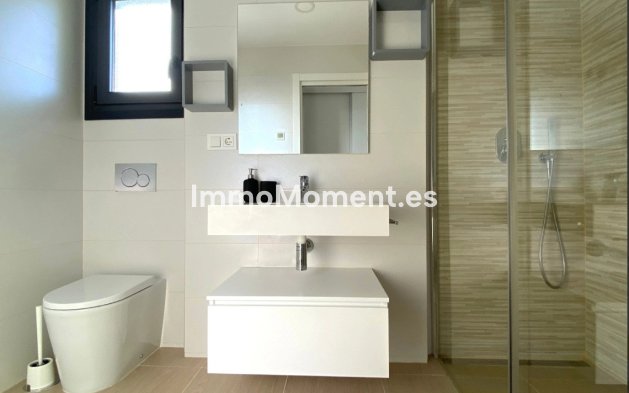 Wiederverkauf - Wohnung - Calpe - Calpe Centro