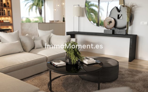 Neubau - Wohnung - Las Colinas Golf