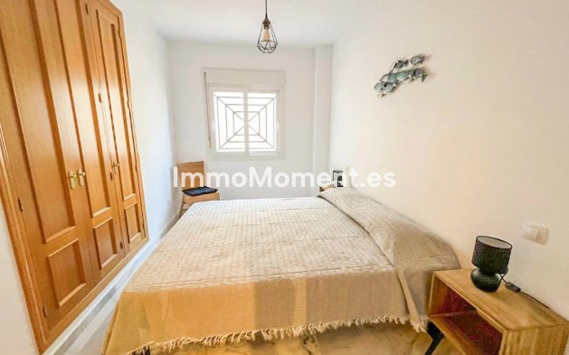 Wiederverkauf - Wohnung - Calpe - Calpe Centro