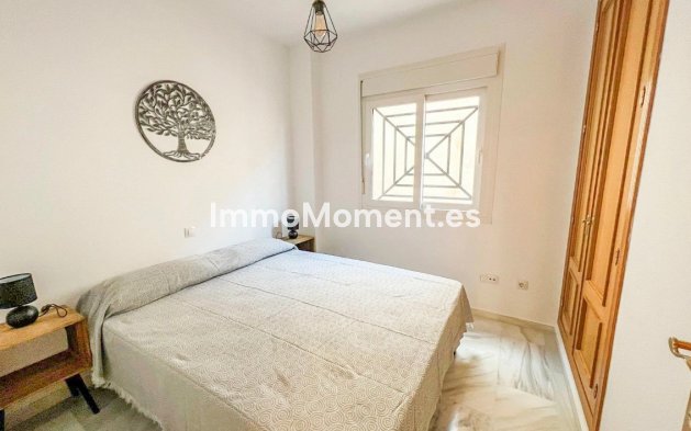 Wiederverkauf - Wohnung - Calpe - Calpe Centro