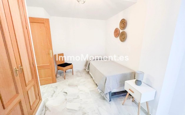 Wiederverkauf - Wohnung - Calpe - Calpe Centro