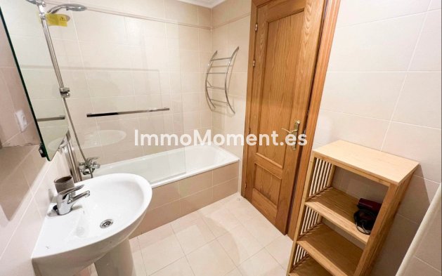 Wiederverkauf - Wohnung - Calpe - Calpe Centro