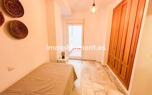 Wiederverkauf - Wohnung - Calpe - Calpe Centro