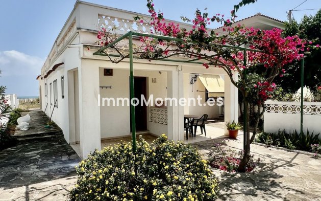 Resale - Detached villa - Denia - Denia Centro
