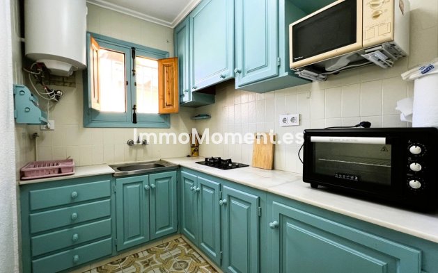 Resale - Detached villa - Denia - Denia Centro