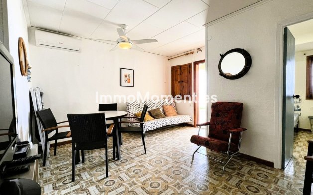 Resale - Detached villa - Denia - Denia Centro