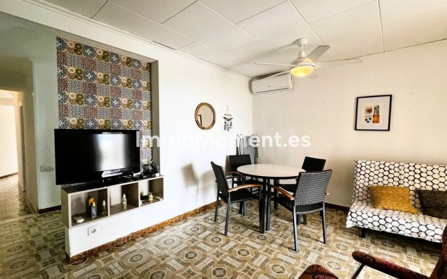 Resale - Detached villa - Denia - Denia Centro