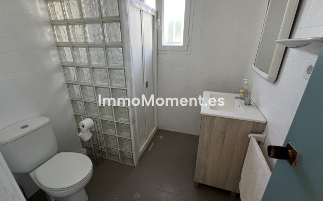 Resale - Detached villa - Denia - Denia Centro