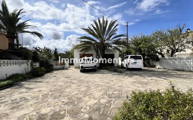 Resale - Detached villa - Denia - Denia Centro