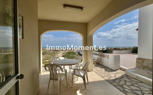 Resale - Detached villa - Denia - Denia Centro