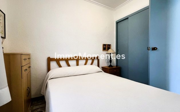 Resale - Detached villa - Denia - Denia Centro